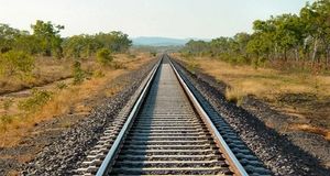 وعده افتتاح راه‌آهن میانه – اردبیل با ارزش روز ۵۰ همت تا پایان سال