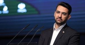 آذری جهرمی: بازار موبایل و رجیستری را شفاف خواهیم کرد