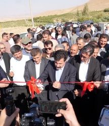 معاون رئیس جمهور در آذربایجان‌غربی: پیگیر مطالبات مردم مناطق محروم روستایی هستیم