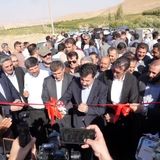 معاون رئیس جمهور در آذربایجان‌غربی: پیگیر مطالبات مردم مناطق محروم روستایی هستیم