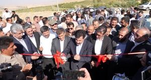 معاون رئیس جمهور در آذربایجان‌غربی: پیگیر مطالبات مردم مناطق محروم روستایی هستیم