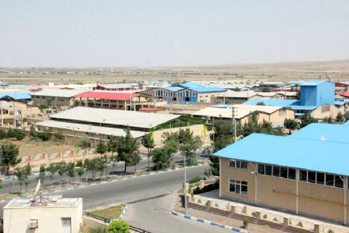 احیای ۲۲ واحد راکد و غیرفعال در شهرک‌ها و نواحی صنعتی استان اردبیل