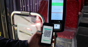 حذف پرداخت نقدی در ناوگان حمل و نقل عمومی قزوین طی ۶ ماه آینده 