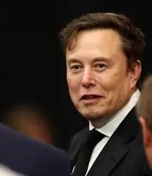 ایلان ماسک اولین نفر در جهان با دارایی ۶۰۰ میلیارد دلار