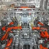 توقف رشد اقتصاد چین