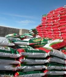 توزیع بیش از ۹ هزار تن کود یارانه‌ای در استان خراسان جنوبی