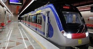 مترو تهران فردا رایگان است