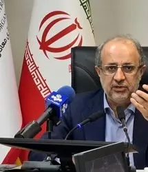 سرپرست سازمان زمین‌شناسی و اکتشافات‌ معدنی کشور منصوب شد