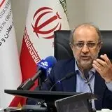 سرپرست سازمان زمین‌شناسی و اکتشافات‌ معدنی کشور منصوب شد