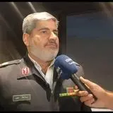 رفع ۹۵ درصد نقاط اولویت‌دار و پرتصادف در جاده‌ها