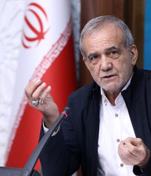 رئیس جمهور: با نسخه نویسی مشکل آب حل نمی‌شود