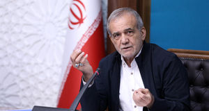 رئیس جمهور: با نسخه نویسی مشکل آب حل نمی‌شود