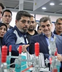 افتتاح یک هزار و ۸۰۰ میلیارد ریال پروژه عمرانی و اقتصادی در مهدیشهر