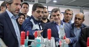 افتتاح یک هزار و ۸۰۰ میلیارد ریال پروژه عمرانی و اقتصادی در مهدیشهر