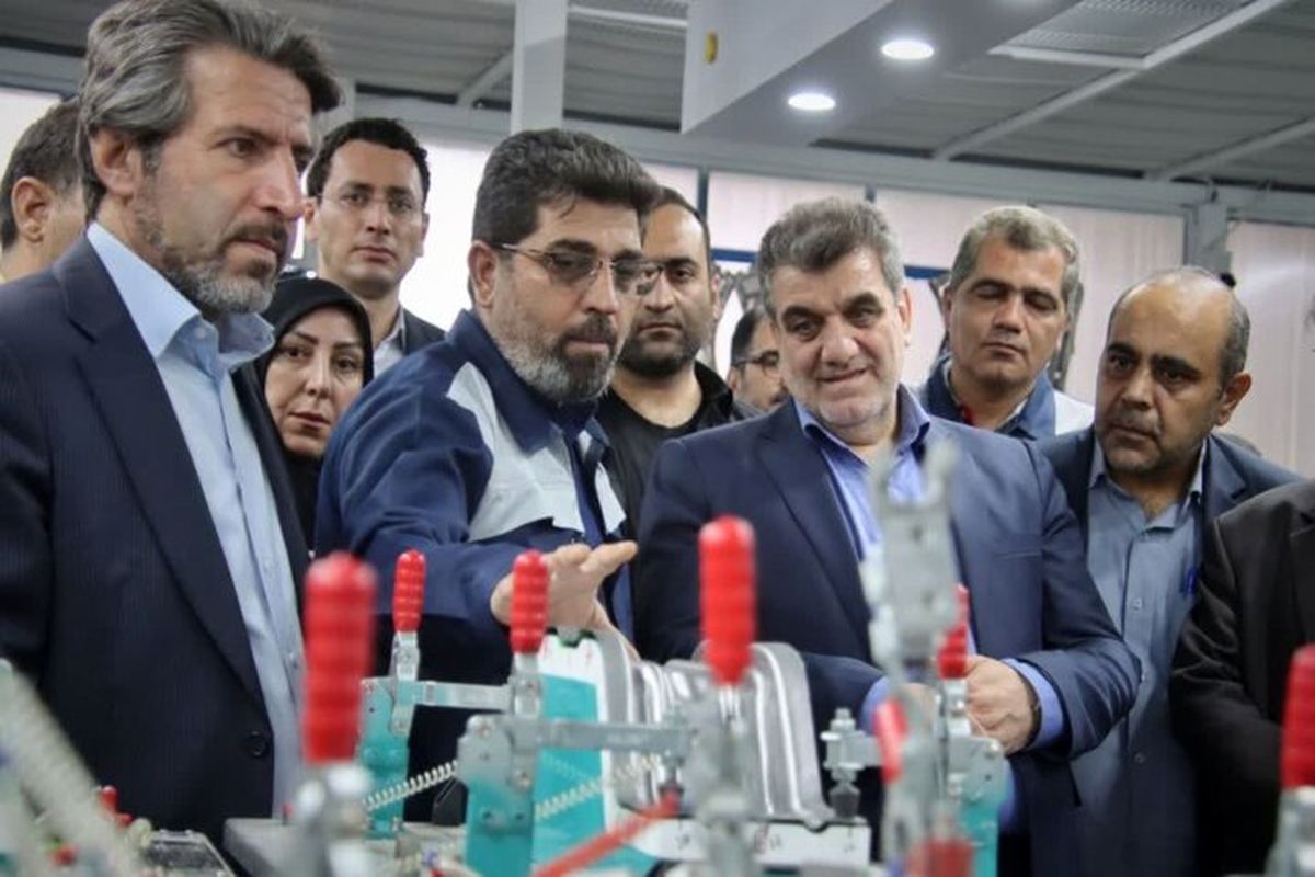 افتتاح یک هزار و ۸۰۰ میلیارد ریال پروژه عمرانی و اقتصادی در مهدیشهر