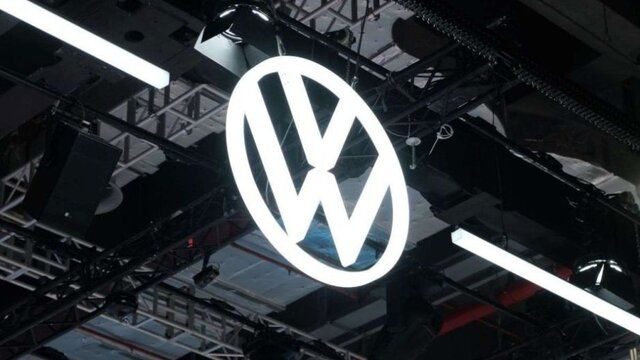 شرکت خودروسازی فولکس واگن به مرز ورشکستگی رسید