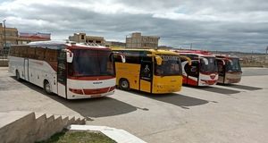 جابه‌جایی ۹۲ میلیون مسافر توسط ناوگان حمل‌ونقل عمومی طی هفت‌ماهه سال جاری