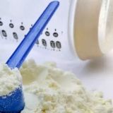 کاهش قابل توجه تولید شیرخشک