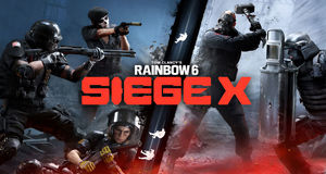 بازی Rainbow Six Siege : جایی که تاکتیک از گلوله مهم‌تره