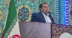 افتتاح ۲۶۲۹ میلیارد تومان پروژه همزمان با هفته دولت در شهرستان بم