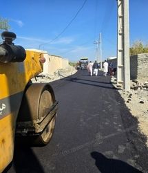 طرح هادی همه روستاهای نیکشهر مصوب شده است