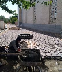 ۴۳۹ دهیاری استان لرستان نیازمند بازنگری طرح هادی