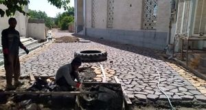 ۴۳۹ دهیاری استان لرستان نیازمند بازنگری طرح هادی