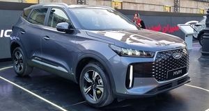 فروش ام وی ام X5 بزودی آغاز می‌شود