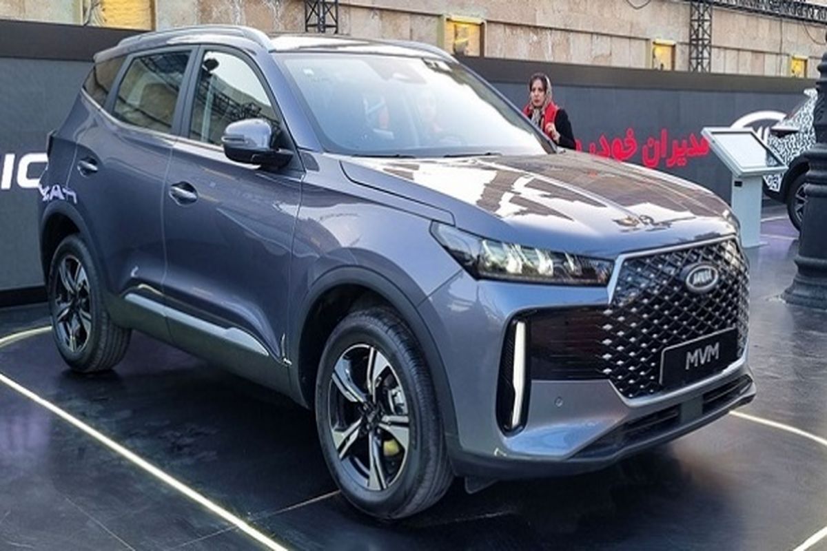 فروش ام وی ام X5 بزودی آغاز می‌شود