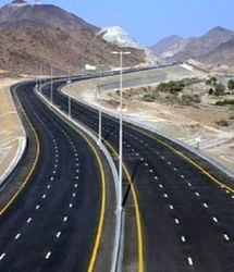 احداث ۲۴۱۳ کیلومتر راه روستایی در یک سال گذشته