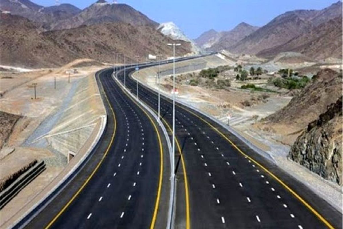 احداث ۲۴۱۳ کیلومتر راه روستایی در یک سال گذشته