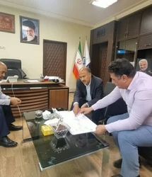 پیش بینی اعتبار ۲ هزار میلیارد تومان برای آبرسانی به شهرستان‌های شرق استان هرمزگان