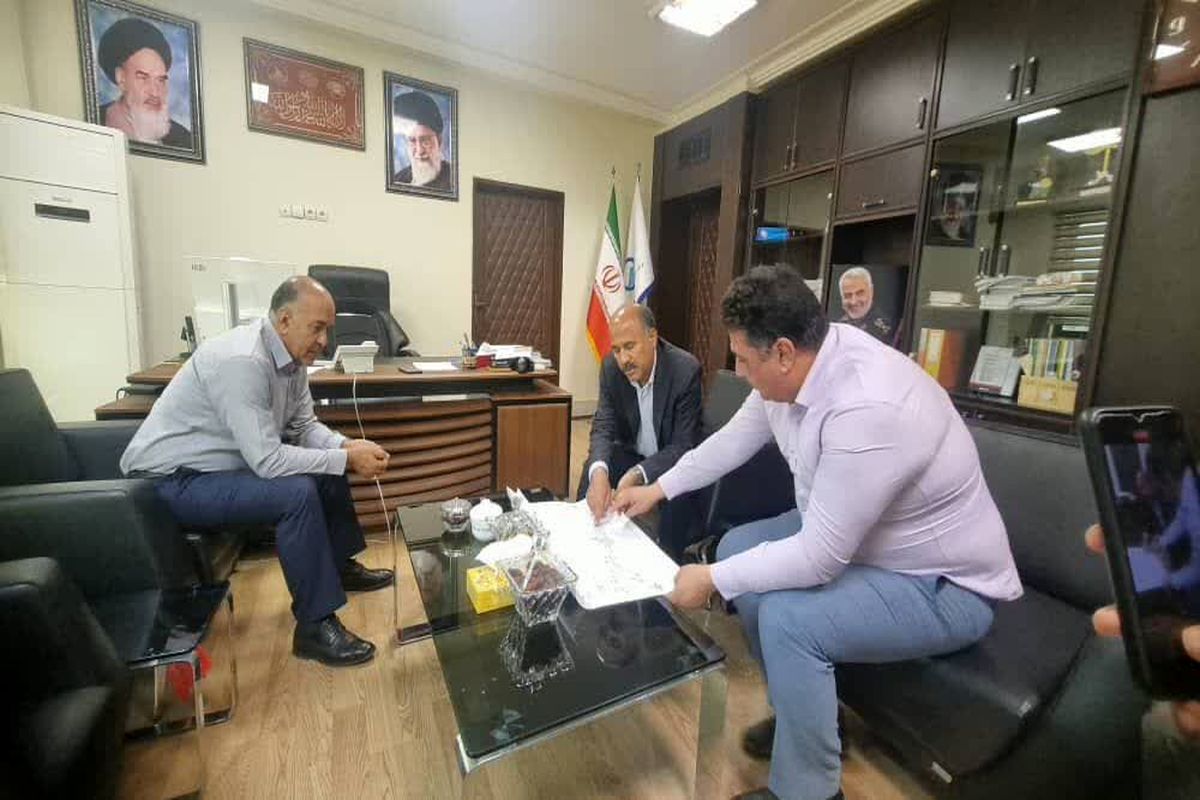 پیش بینی اعتبار ۲ هزار میلیارد تومان برای آبرسانی به شهرستان‌های شرق استان هرمزگان