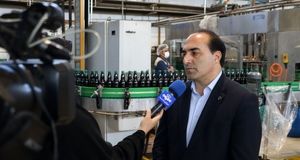 این استان، رتبه یک تولید کنسانتره میوه را در کشور داراست