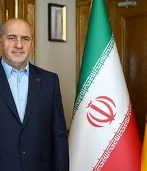 مدیرعامل جدید بانک پارسیان معرفی شد