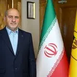 مدیرعامل جدید بانک پارسیان معرفی شد