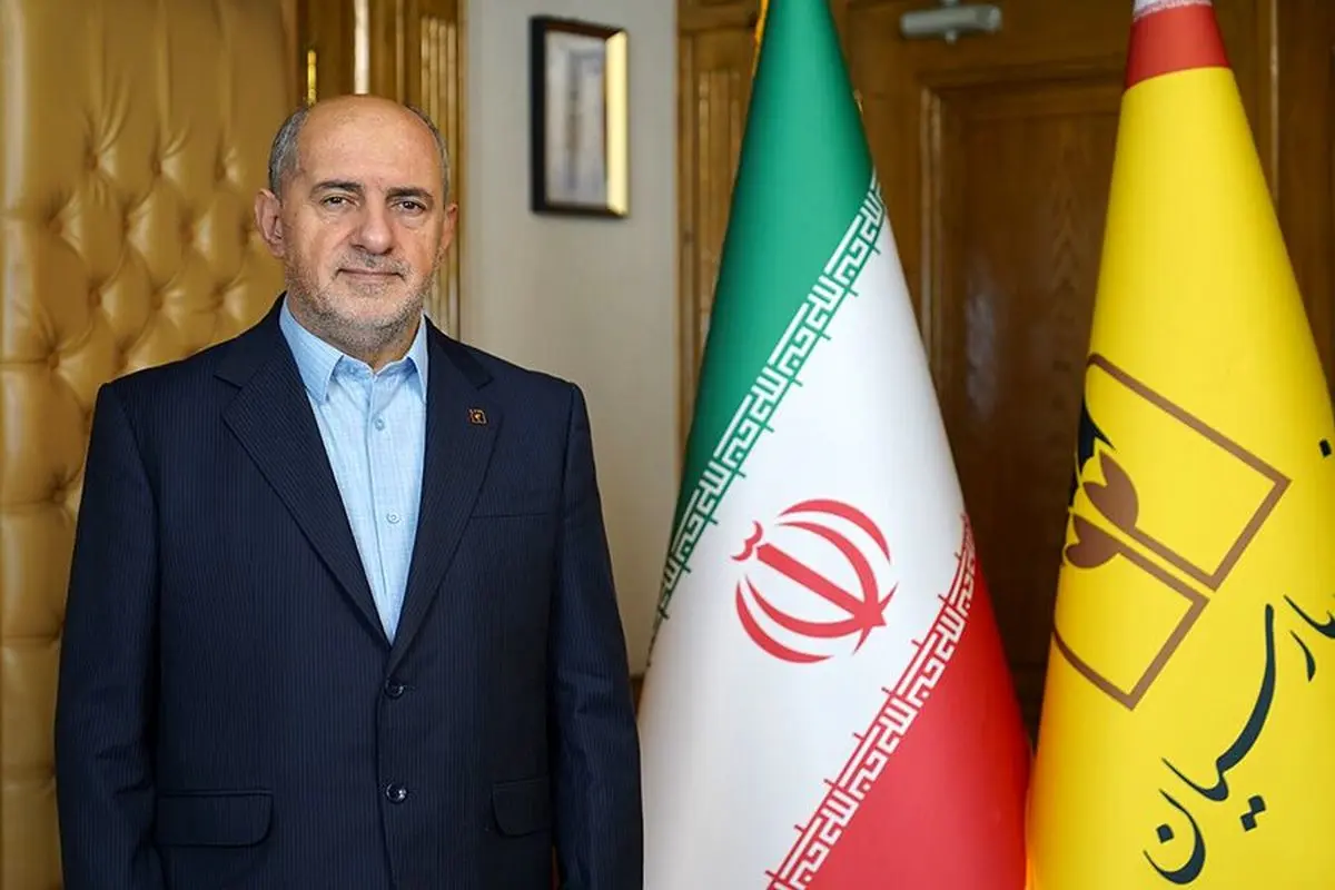 مدیرعامل جدید بانک پارسیان معرفی شد