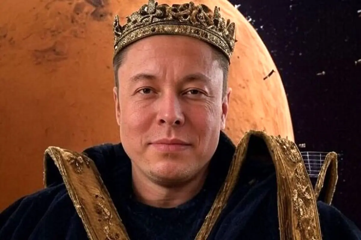 رشد قابل توجهی ثروت ایلان ماسک با رای دادگاه