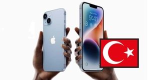 آیفون در ترکیه از همه جای دنیا گرانتر است!
