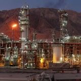 تامین نیمی از نیاز بنزین کشور توسط پالایشگاه مهر خلیج‌فارس