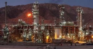تامین نیمی از نیاز بنزین کشور توسط پالایشگاه مهر خلیج‌فارس