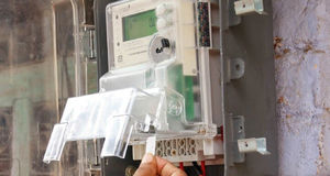 نصف یک میلیون کنتور هوشمند در استان تهران تا سال آینده