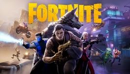 تحلیل تخصصی بازی FORTNITE