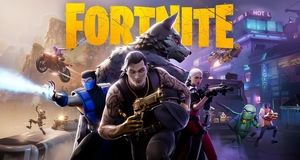 تحلیل تخصصی بازی FORTNITE