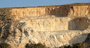 یک سوم معادن استان لرستان غیرفعال است