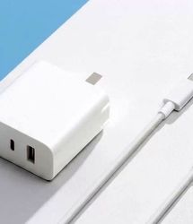 شیائومی، شارژر ۶۷ وات جدید خود را وارد بازار کرد