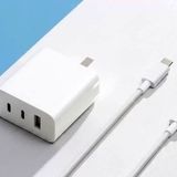 شیائومی، شارژر ۶۷ وات جدید خود را وارد بازار کرد