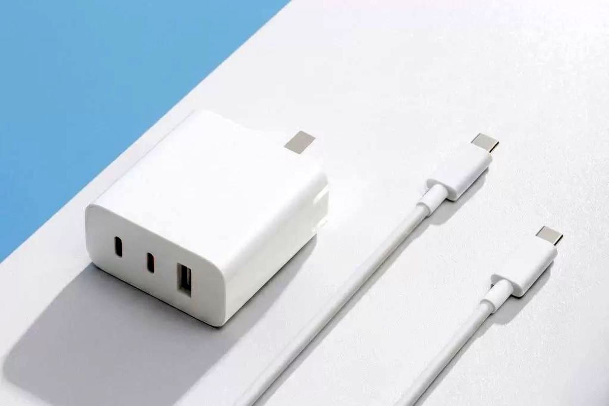 شیائومی، شارژر ۶۷ وات جدید خود را وارد بازار کرد