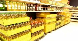 توزیع مجدد روغن نباتی بعد از تعطیلات آغاز شده است