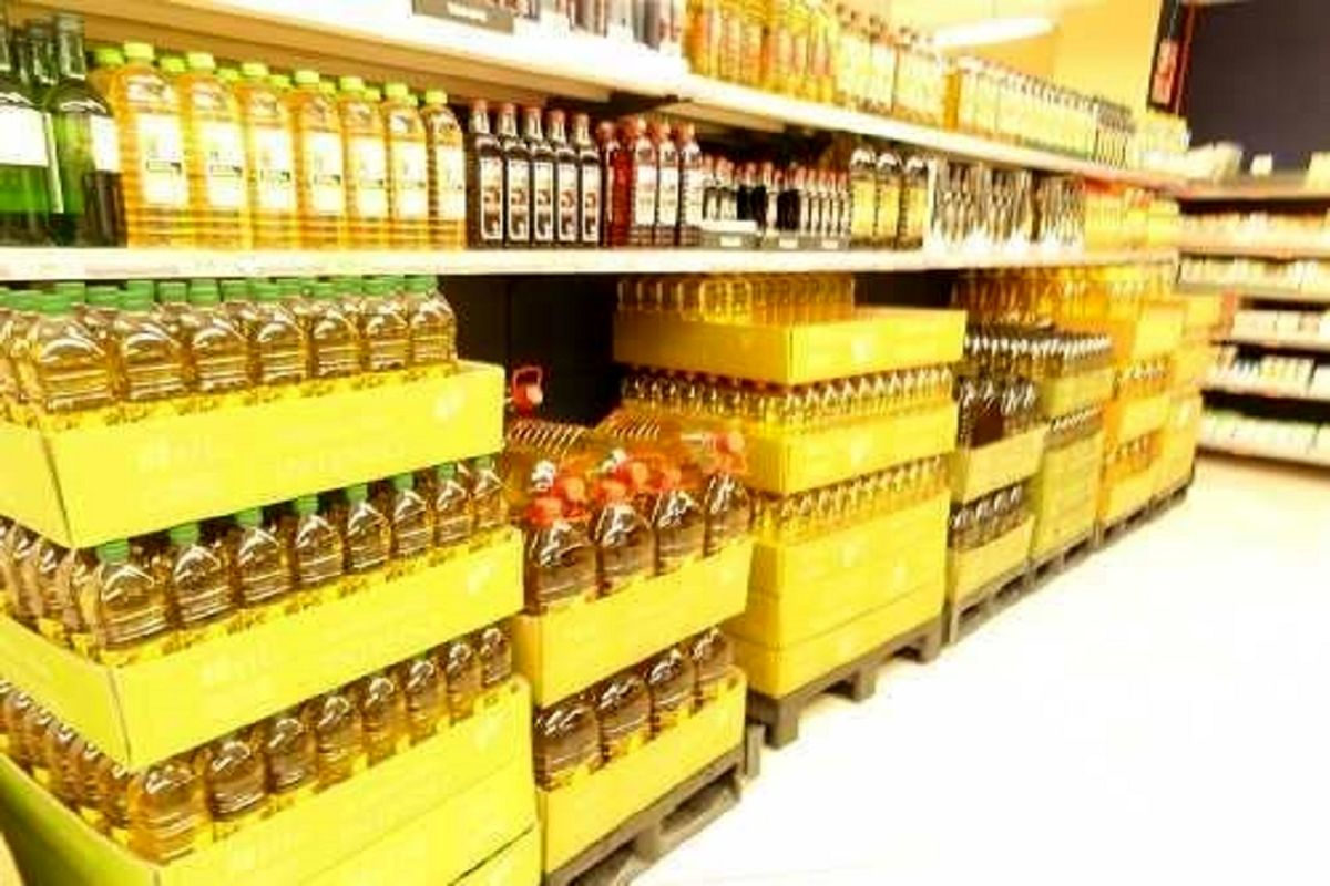 توزیع مجدد روغن نباتی بعد از تعطیلات آغاز شده است